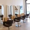 Salon de coiffure